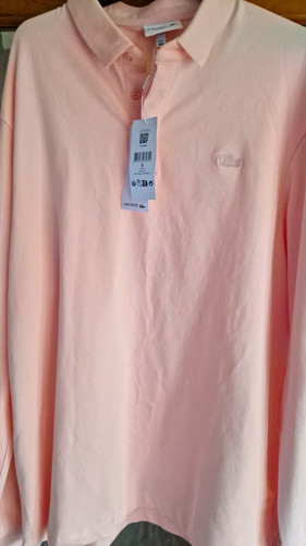 Lacoste classic fit men long - lacoste,