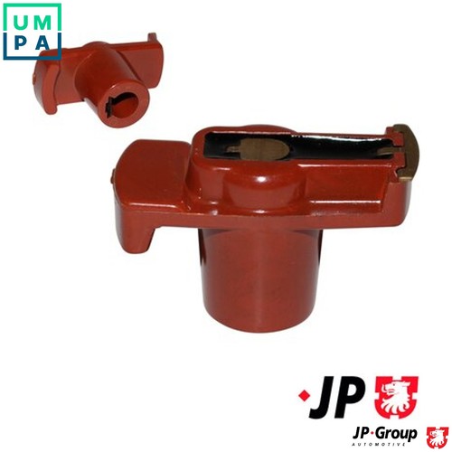 Rotor distributor 1191300700 - rotor,