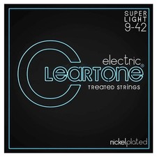 ELECTRIC GUITAR STRINGS -