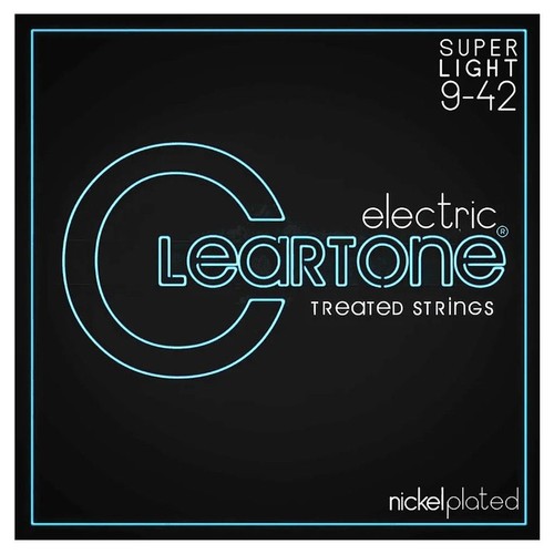 Electric guitar strings - guitar,