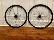 Giant SR2 Disc Tubeless Thru