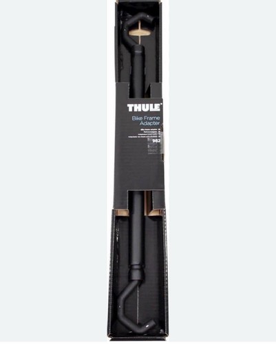 Thule 982 bike frame - frame, adapter