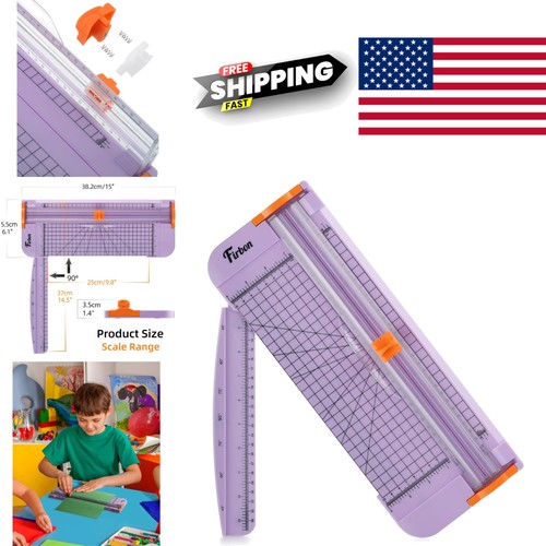 Portable inch paper - inch,