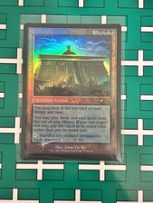 Bolas's Citadel MTG SECRET