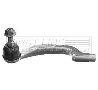 Front left tie rod end - left,