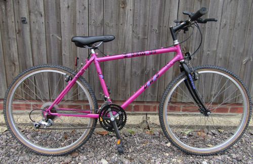 Dawes hardware mountain - mountain, bike