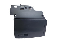 Audi glove box - a4, front