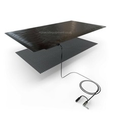 CARE FACILITIES - Floor