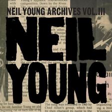 NEIL YOUNG NEIL YOUNG