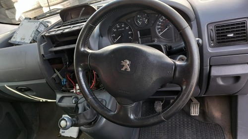 Peugeot expert tepee mk2 2014 - peugeot,
