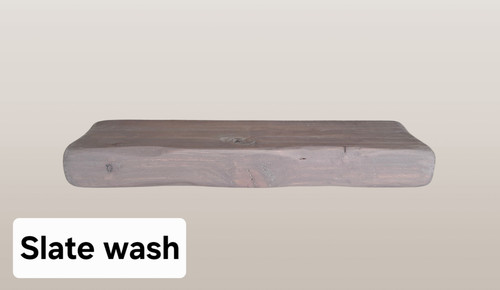 Woodrn shelves floating rustic - woodrn,