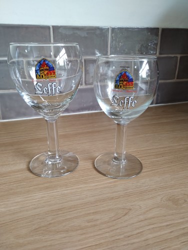 Vintage two sizes - vintage, leffe