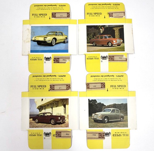 Vintage full speed - vintage,