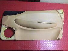 FERRARI F360 MODENA,SPIDER R.H. COVERED DOOR PANEL P/N 650075