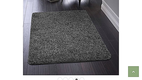 Buddy washable rug shaggy - buddy,