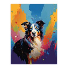 Border Collie Dog Lover Pet