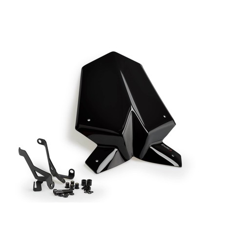 Puig naked touring fairing - touring,