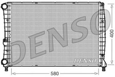 Denso Engine Cooling Radiator