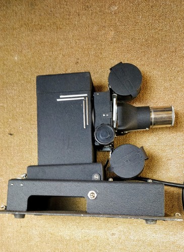 Eduscope universal 35mm film - universal,