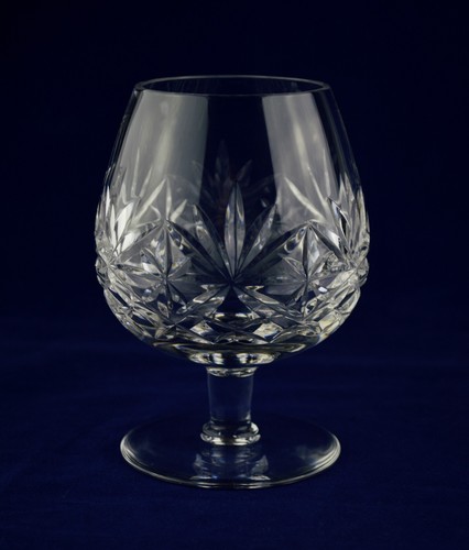 Thomas webb crystal - thomas,