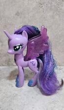 My Little Pony G4 Princess Luna Glitter Parade Princess - Please Read