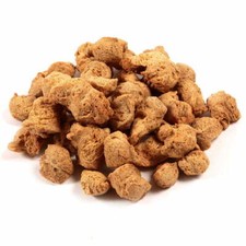 Soya Chunks| Soy Nuggets Vegans Vegetarians Vegetable Protein