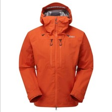 Keela Men’s Pinnacle Jacket  Keela Men’s Pinnacle Jacket. Technical Waterproo...