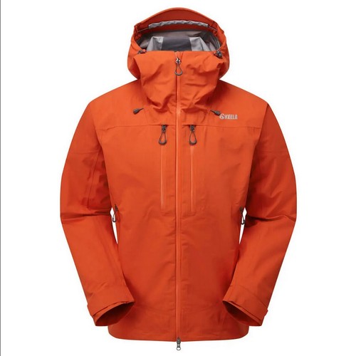 Keela men pinnacle jacket - men’s,