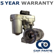 CPO EGR Valve Fits Jaguar