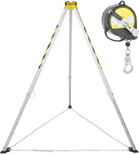 Force tm9 aluminium - g-force,