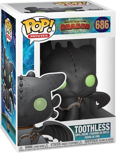 How train your dragon - how,