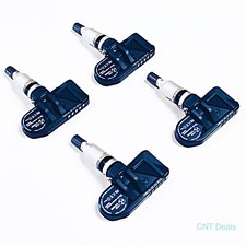 2006-2018 TPMS Tire Pressure