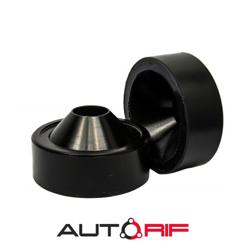 50mm rear coil - rear, spacers