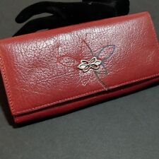 Imperial Horse Leather Wallet