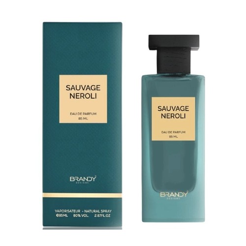 Sauvage neroli eau - eau, parfum