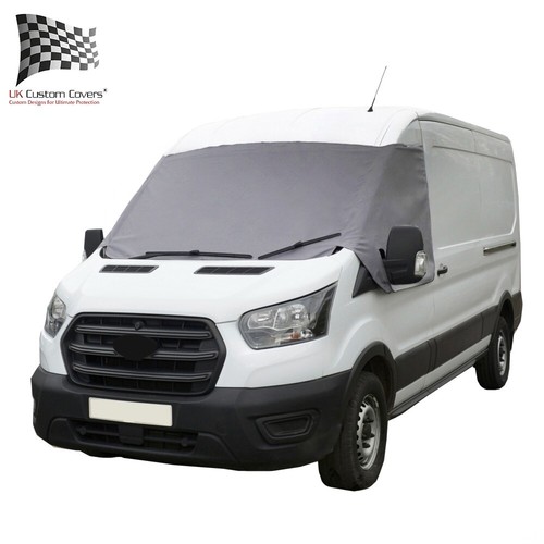 Ford transit tipper mk9 - ford, frost
