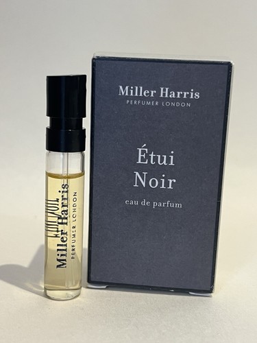 Miller harris étui noir - Étui,