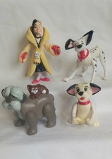 McDonalds 101 Dalmatians Happy