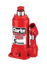 Clarke CBJ5B 5 Tonne Bottle Jack