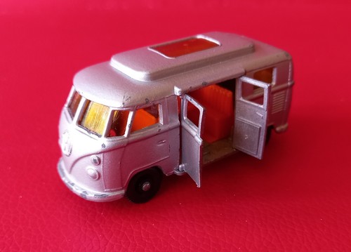 Matchbox superfast vw - matchbox,