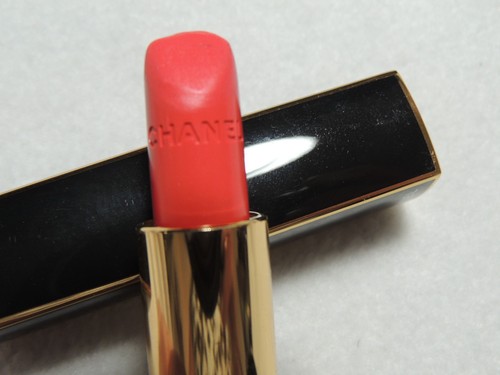 Chanel rouge allure - rouge, 817