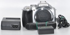 Panasonic Lumix DMC-G5 16.0MP