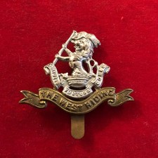 the Duke of Wellington's