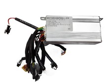 Used E-scooter ISCOOTER IX4 - GENUINE USED PARTS - CONTROLLER MOTHERBOARD