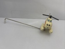 TOMY Harold The Helicopter