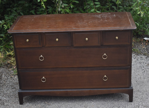 Vintage stag minstrel - stag, 2