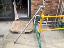 Macc Uk Scaffold System