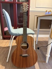 Taylor GS Mini-e Koa Acoustic-Electric Guitar