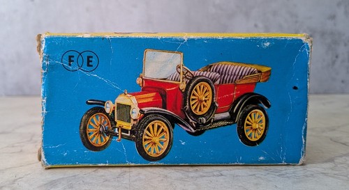 Vintage rolls royce - rolls, fe