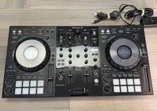 Pioneer DDJ-800 2 Channel
